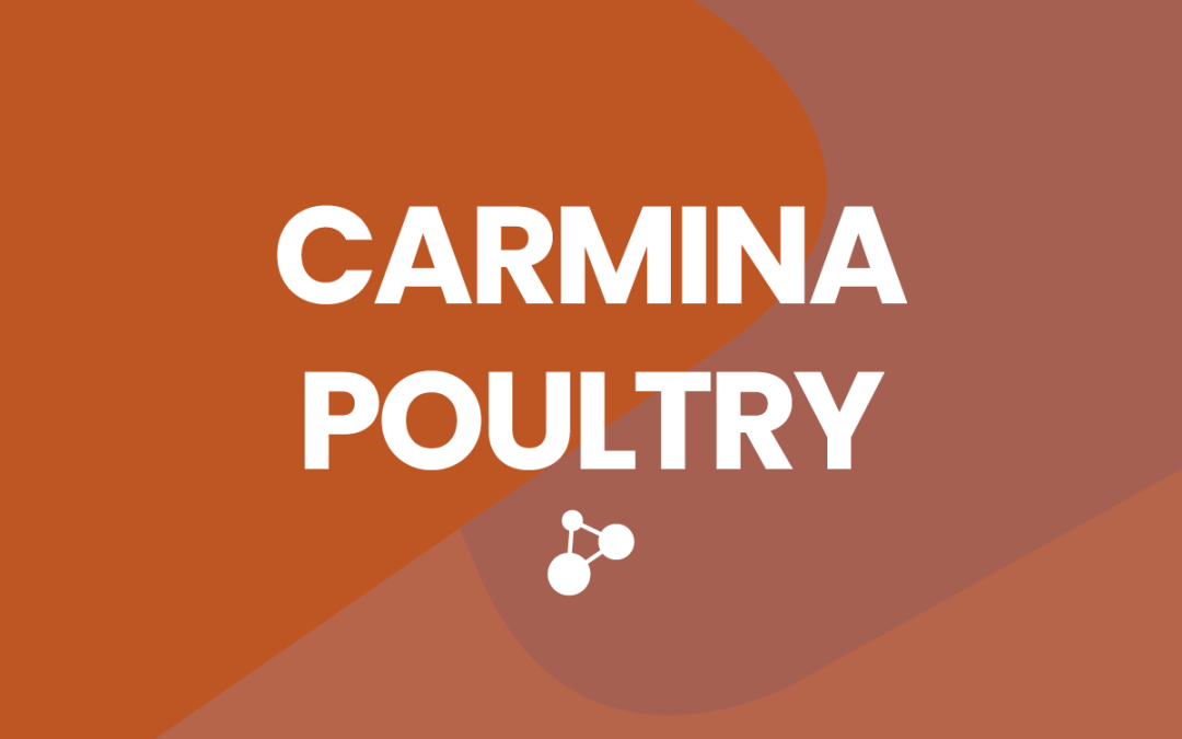 CARMINA POULTRY