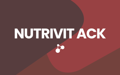 NUTRIVIT ACK