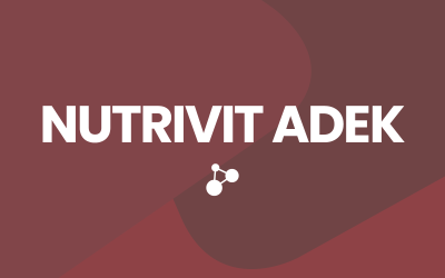 NUTRIVIT ADEK