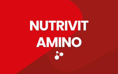 NUTRIVIT AMINO