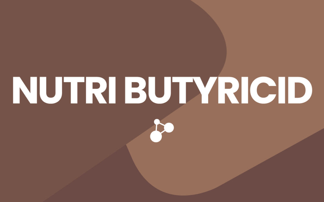 NUTRI BUTYRICID