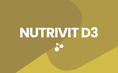 NUTRIVIT D3