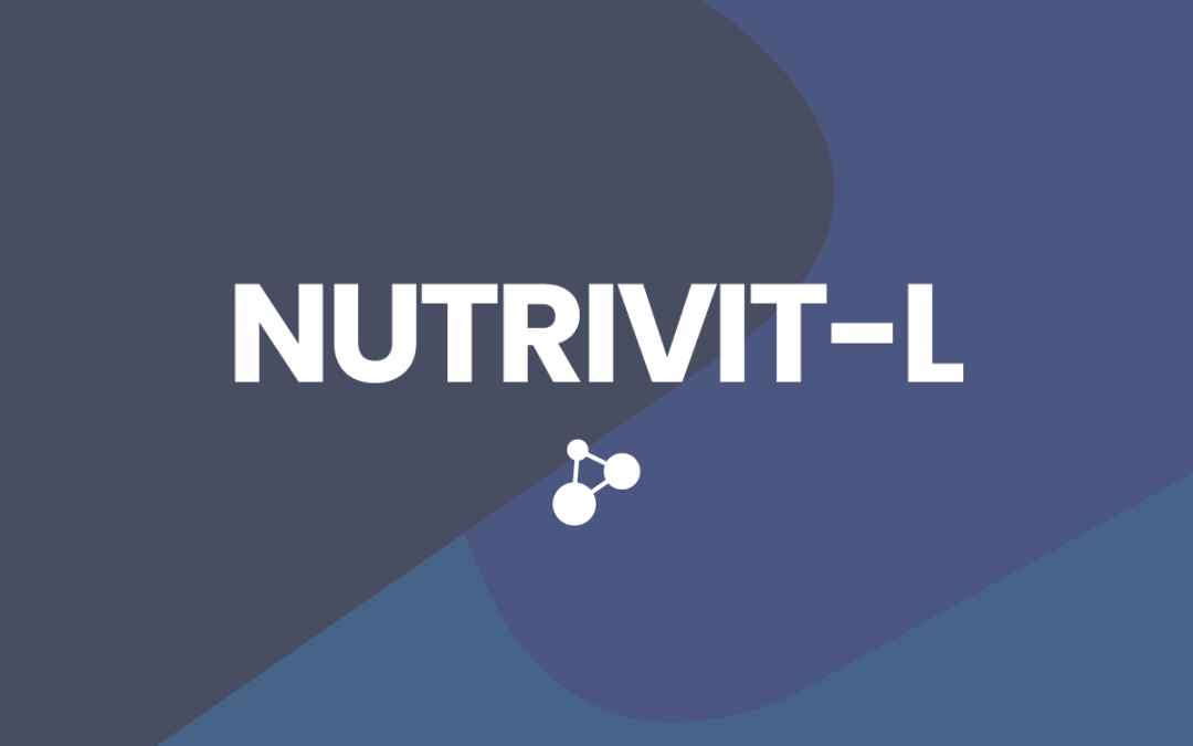 NUTRIVIT-L